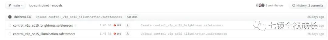 【AI绘画】Stable Diffusion 生成AI艺术二维码 【AI绘画】Stable Diffusion 生成AI艺术二维码